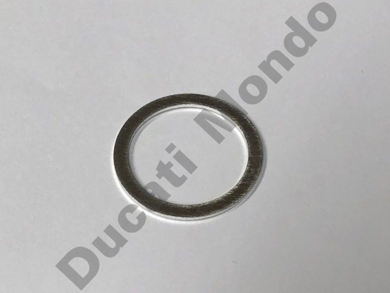 SG Store Ölablassschraube M22x1.5 - Kompatibel Mit Ducati 748 851 888 916 996 998