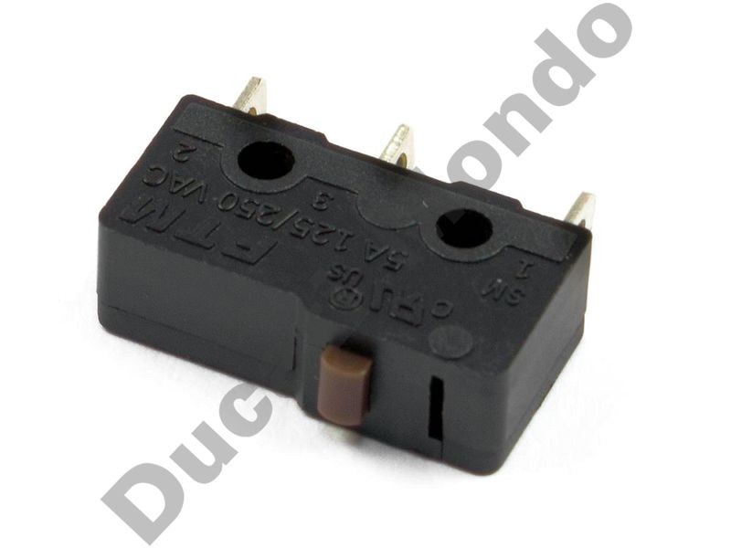 マブラヴ　Switch Front brake switch for Cagiva Mito 125 Evo 1 & 2 Planet Supercity