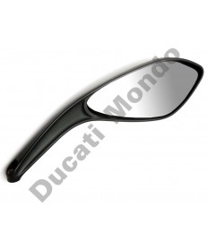 Orion right hand mirror for Ducati Monster 696 796 1100 Streetfighter 848 1098 S