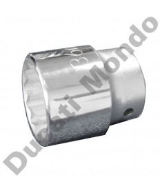 JMP rear wheel nut socket tool for Ducati 749 999 899 959 Panigale Monster 821 Multistrada 950 1200 Enduro Desmosedici D16RR models