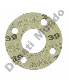 Athena exhaust silencer gasket for Cagiva Mito 125 Sports Mk1 Mk2 Evo 1 & 2 SP525 Raptor Planet Supercity W8 S410090012011 replacement spare service rebuild part Part number: 7341427 8A00.67174 8A0067174