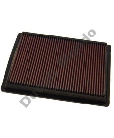 Filtrex Performance Air filter for Ducati Monster 400 620 695 750 800 900 1000 S2R S4 S4R S4Rs 800SS AIRD003