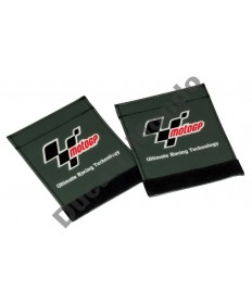 Brand NEW MotoGP Official licensed clean grip sleeve covers, as a pair, ideal Ducati
