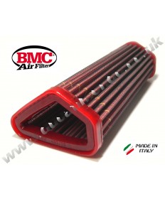 BMC performance air filter for Ducati 848 1098 1198 SF Streetfighter Diavel Multistrada 1200 BMC-FM482/08/RACE