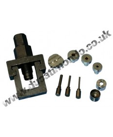 3mm Spare Pin For Workshop Heavy Duty Chain Breaker & Assembler