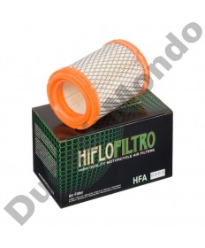 HiFlo Filtro air filter Ducati Hypermotard 1100 939 821 796 Hyperstrada Monster 696 795 796 797 1100 1200 Sport Classic 1000 Scrambler 400 800 HFA6001