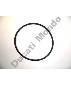 Fuel pump O ring Viton assembly base plate flange seal for Ducati 749 999 equivalent to 88650331A