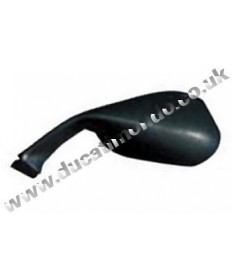 Left hand mirror for Aprilia RS50, RS125, RS250, RSV1000