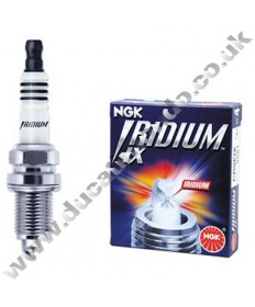 NGK Iridium IX® Spark Plug DCR9EIX