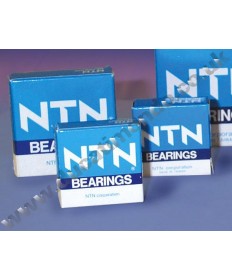 NTN rear sprocket carrier bearings - pair - for Ducati 749 749S 749R 999 999S 999R 03-07