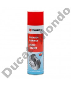 Wurth brake cleaner - 500ml