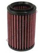 Filtrex performance air filter for Ducati Hypermotard 1100 939 821 796 Hyperstrada Monster 659 696 795 796 797 1100 1200 Sport Classic 1000 Scrambler 400 800 AIRD009