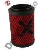 Pipercross Performance air filter Ducati Hypermotard 1100 939 821 796 Hyperstrada Monster 659 696 795 796 797 1100 1200 Sport Classic 1000 Scrambler 400 800 MPX151