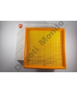 Genuine Ducati OEM Air filter for Ducati ST2 ST3 ST4 ST4s SS 851 888 Monster 400 600 750 900 Paso 42610091A