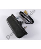 Number plate light for Ducati 748 916 996 998 Monster 600 620 695 750 800 900 1000 S2R S4 S4R ST2 ST3 ST4 Supersport