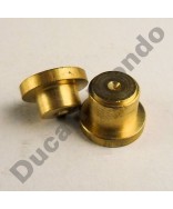 JMP Valve shim measuring tool Ducati Monster 600 620 750 695 750 800 S2R 900 MH900e Supersport SS SL ST2 Pantah Paso 906 907 MHR Indiana