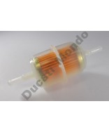 JMP 7mm fuel filter for Ducati Monster 900 Supersport 350 400 600 750 900 Paso 750 Sport 750