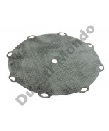 Athena clutch Cover Diaphragm Gasket Aprilia RSV 1000 98-11 Tuono SL Falco ETV & R V990 equivalent to AP0260890 S410010138002