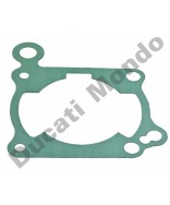 Athena 0.8mm engine cylinder base gasket for Cagiva Mito 125 Sports Mk1 Mk2 Evo 1 & 2 SP525 Raptor Planet Supercity W8 S410090006023