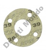 Athena exhaust silencer gasket for Cagiva Mito 125 Sports Mk1 Mk2 Evo 1 & 2 SP525 Raptor Planet Supercity W8 S410090012011