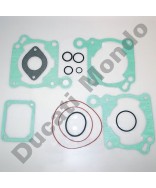 Athena top end engine gasket kit for Cagiva Mito 125 Sports Mk1 Mk2 Evo 1 & 2 SP525 Raptor Planet Supercity W8
