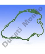 Athena clutch cover gasket for Aprilia RS 125 97-12 inc Tuono Extrema Replica RS125 MX SX RX 125 Rotax 122