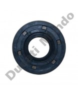 Gear selector shaft seal for Aprilia AF1 125 RS125 Pegaso ETV Moto 650 RST SL Falco RSV1000 Tuono 1000