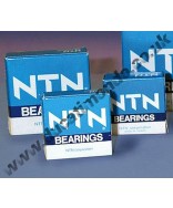 NTN Front wheel bearings for Ducati - PAIR