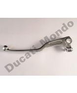 Silver clutch lever for Ducati Monster 620 695 696 795 800 S2R 800 Multistrada 620 equivalent to 62640071C