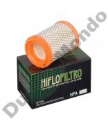 HiFlo Filtro air filter Ducati Hypermotard 1100 939 821 796 Hyperstrada Monster 659 696 795 796 797 1100 1200 Sport Classic 1000 Scrambler 400 800 HFA6001