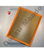 Genuine Ducati OEM Air filter for Ducati Monster 400 620 695 750 800 900 1000 S2R S4 S4R S4Rs 800SS 42610111A