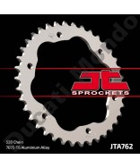 JT 39 tooth alloy rear sprocket for Ducati, 520 pitch 1098 1198 1199 1299 Panigale Monster 1200 Streetfighter Diavel JTA762.39