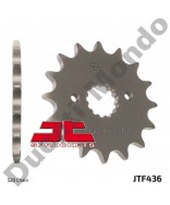 JT front Sprocket 13 tooth Aprilia RS250 95-04 JTF436.13