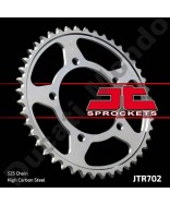 JT rear Sprocket 44 tooth Aprilia RSV 1000 & Tuono RSV4 V4R V4RR 525 SL 750 Shiver 850 Mana Dorsoduro Caponord 1200 JTR702.44