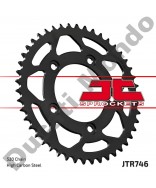JT Sprockets 44 tooth steel rear sprocket Ducati 899 959 Panigale Scrambler 400 800 1100 Monster 797 821