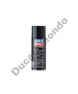 Liqui Moly Motorcycle Bodywork Gloss Spray Wax 400ml - 3039