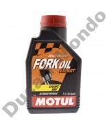 Fork Oil Motul Expert Semi synthetic Light 5W - 1 Litre 105929