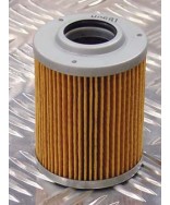 Filtrex oil filter for Aprilia RSV1000 & Tuono 1000 ETV Caponord SL 99-09 OIF032