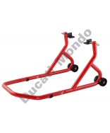 BikeTek universal rear paddock stand